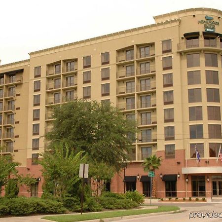 Hilton Garden Inn Jacksonville Downtown Southbank Exterior foto