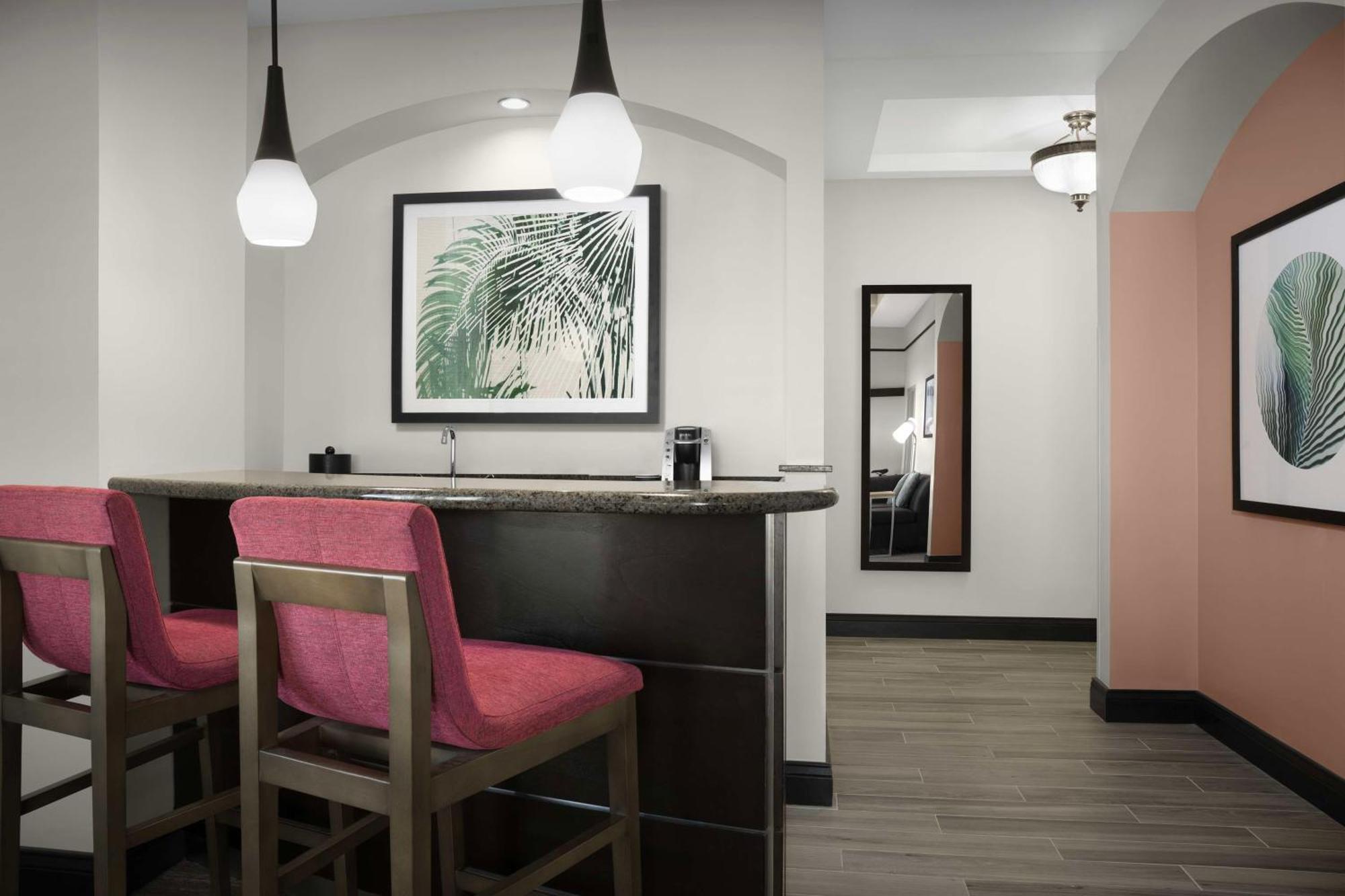 Hilton Garden Inn Jacksonville Downtown Southbank Exterior foto