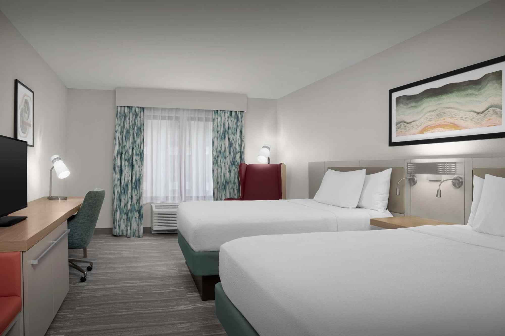 Hilton Garden Inn Jacksonville Downtown Southbank Exterior foto