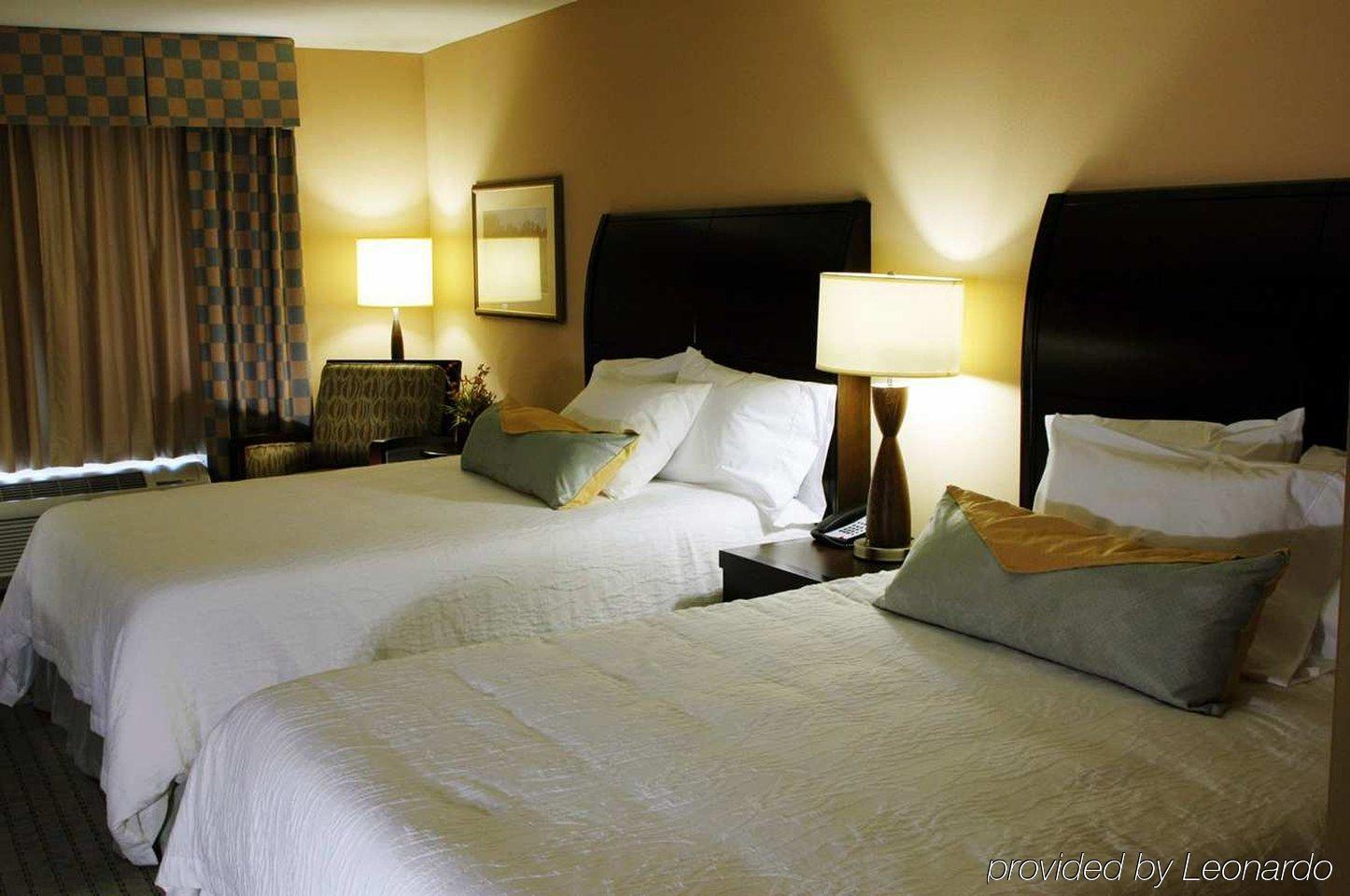 Hilton Garden Inn Jacksonville Downtown Southbank Habitación foto