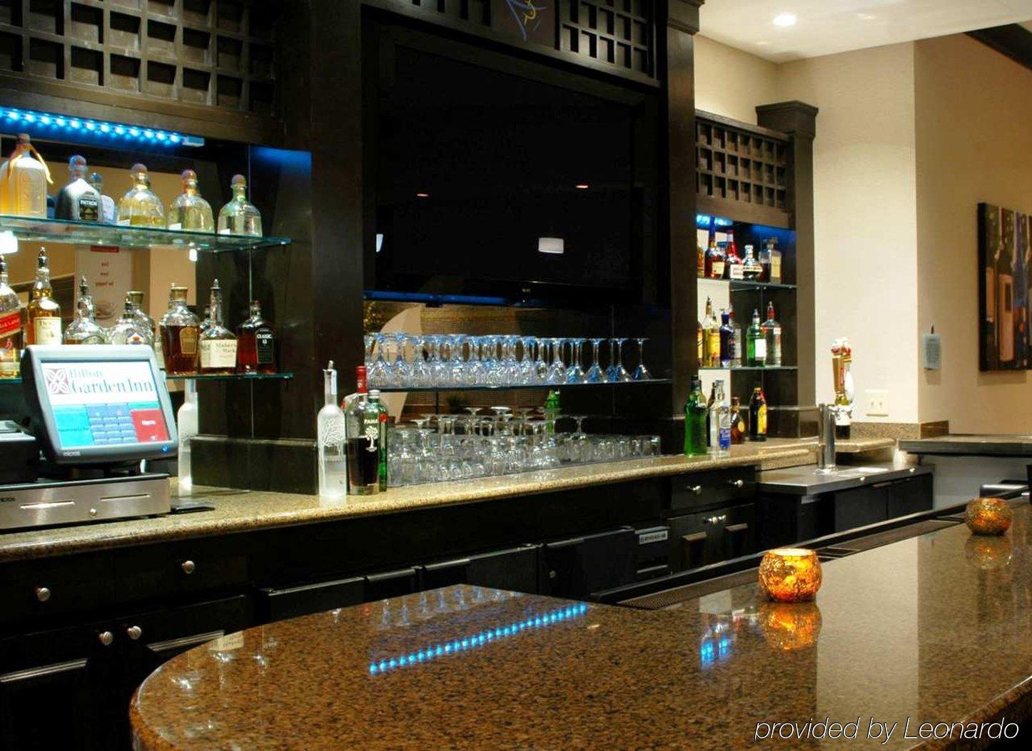 Hilton Garden Inn Jacksonville Downtown Southbank Exterior foto