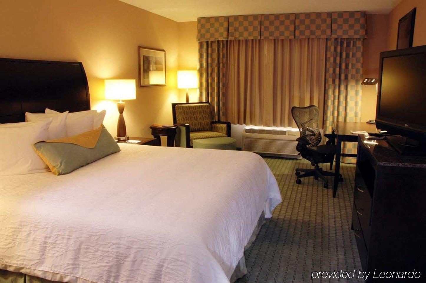 Hilton Garden Inn Jacksonville Downtown Southbank Habitación foto