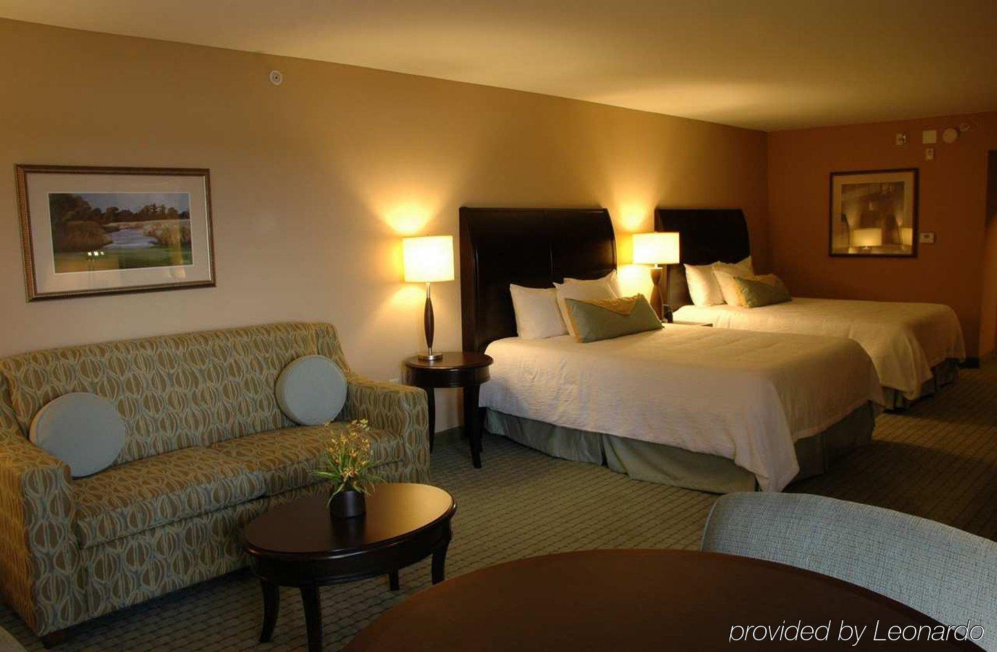 Hilton Garden Inn Jacksonville Downtown Southbank Habitación foto