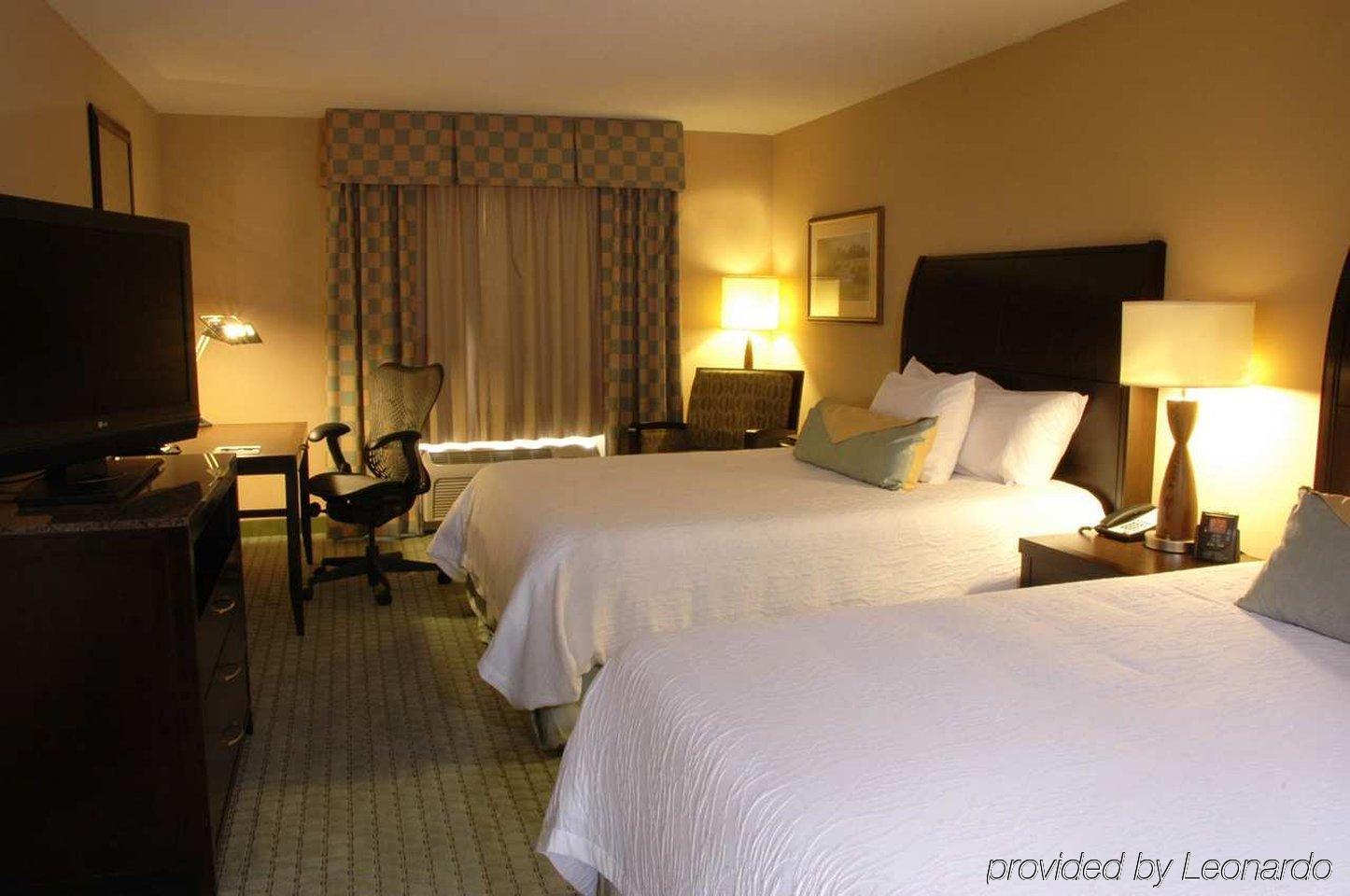 Hilton Garden Inn Jacksonville Downtown Southbank Habitación foto