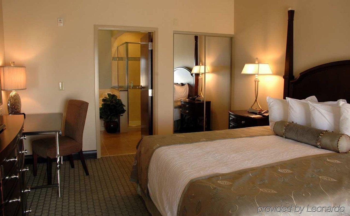 Hilton Garden Inn Jacksonville Downtown Southbank Habitación foto