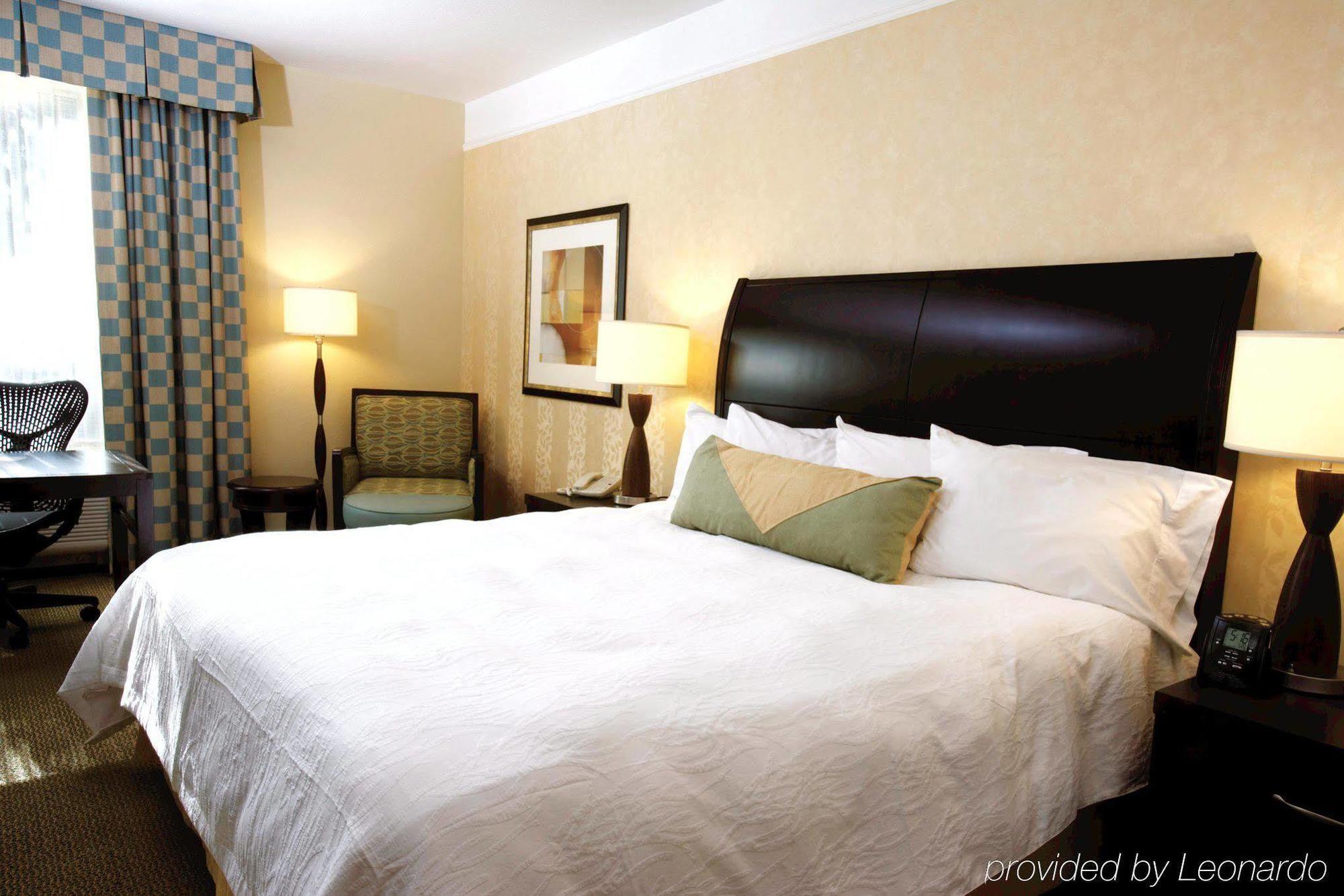 Hilton Garden Inn Jacksonville Downtown Southbank Exterior foto