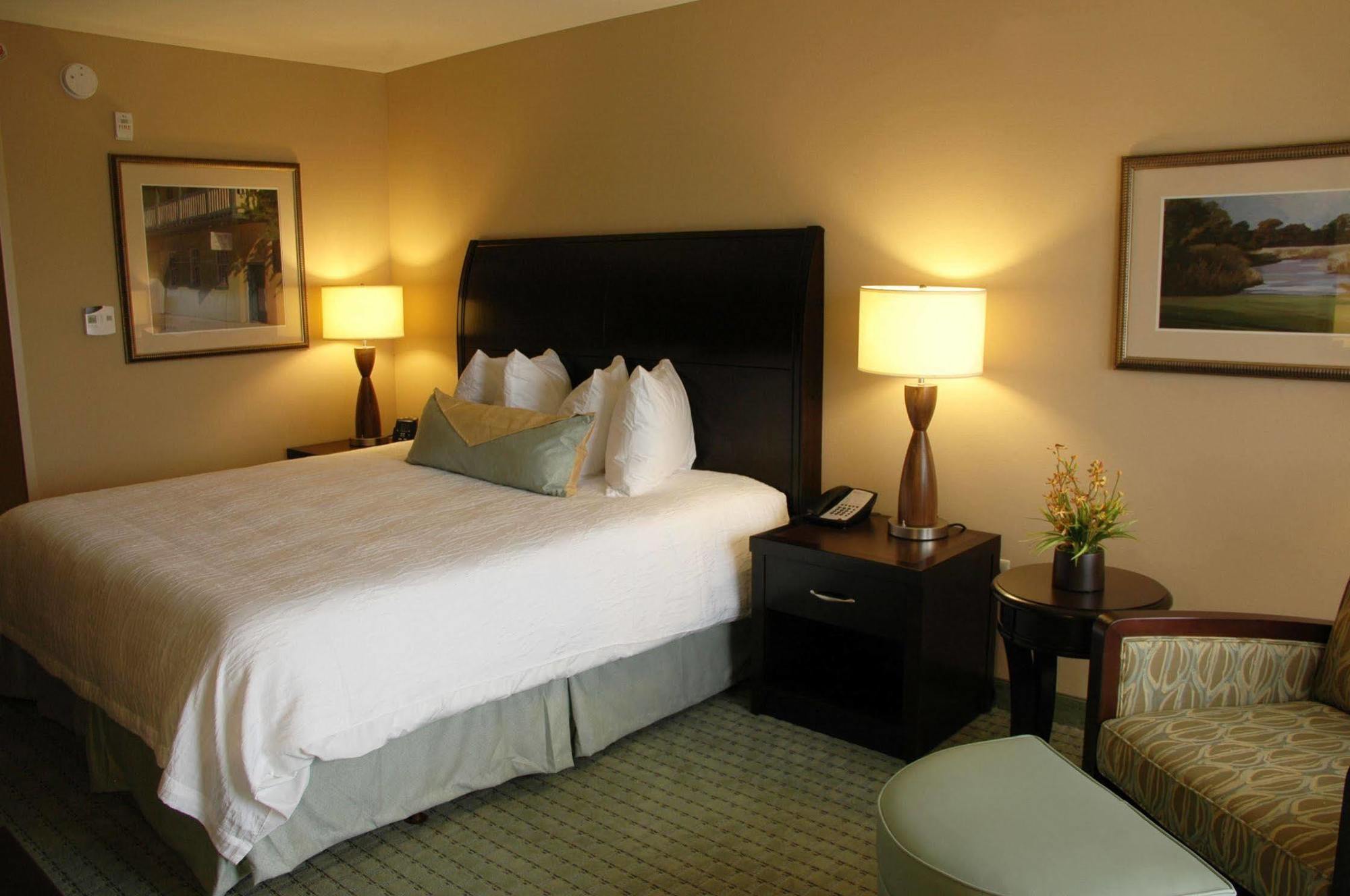 Hilton Garden Inn Jacksonville Downtown Southbank Habitación foto