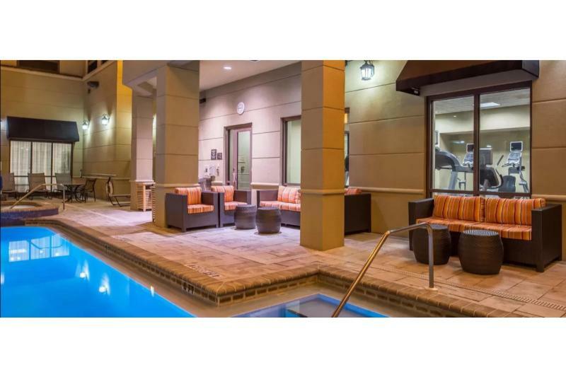 Hilton Garden Inn Jacksonville Downtown Southbank Exterior foto