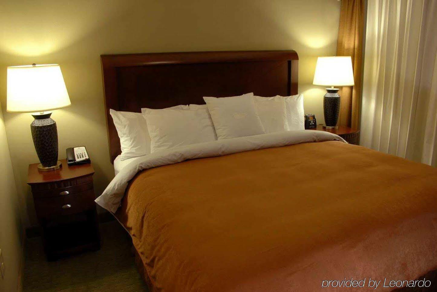Hilton Garden Inn Jacksonville Downtown Southbank Exterior foto