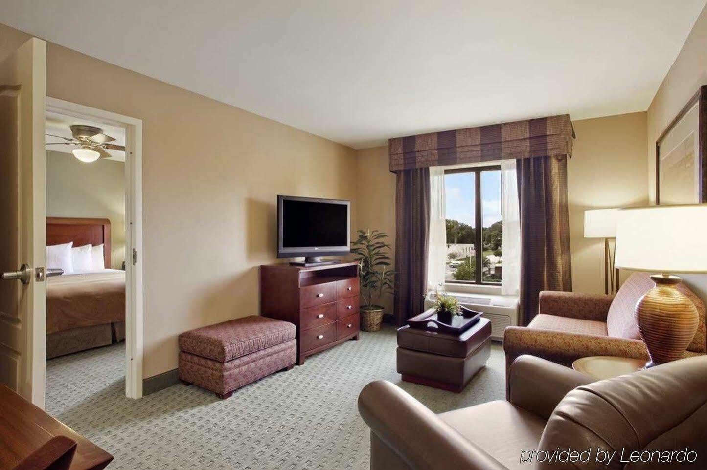 Hilton Garden Inn Jacksonville Downtown Southbank Exterior foto